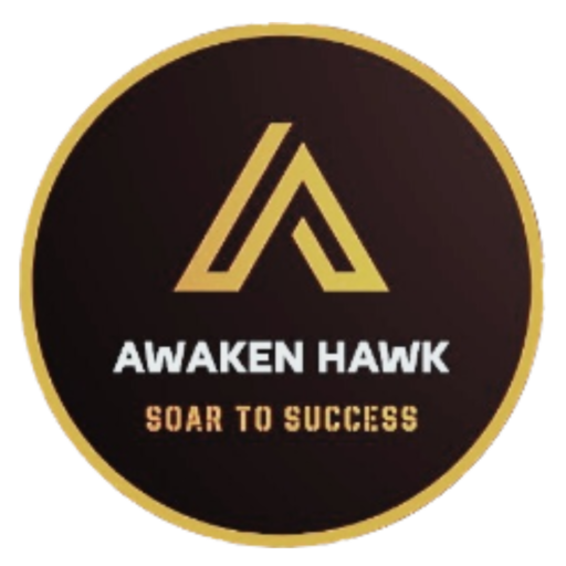 The Awaken Hawk